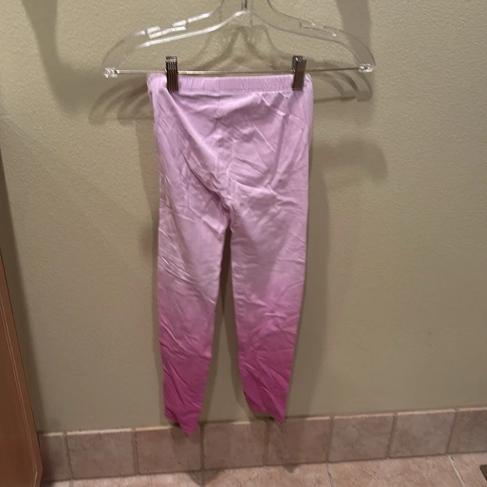 GAP Kids Light Purple Leggings